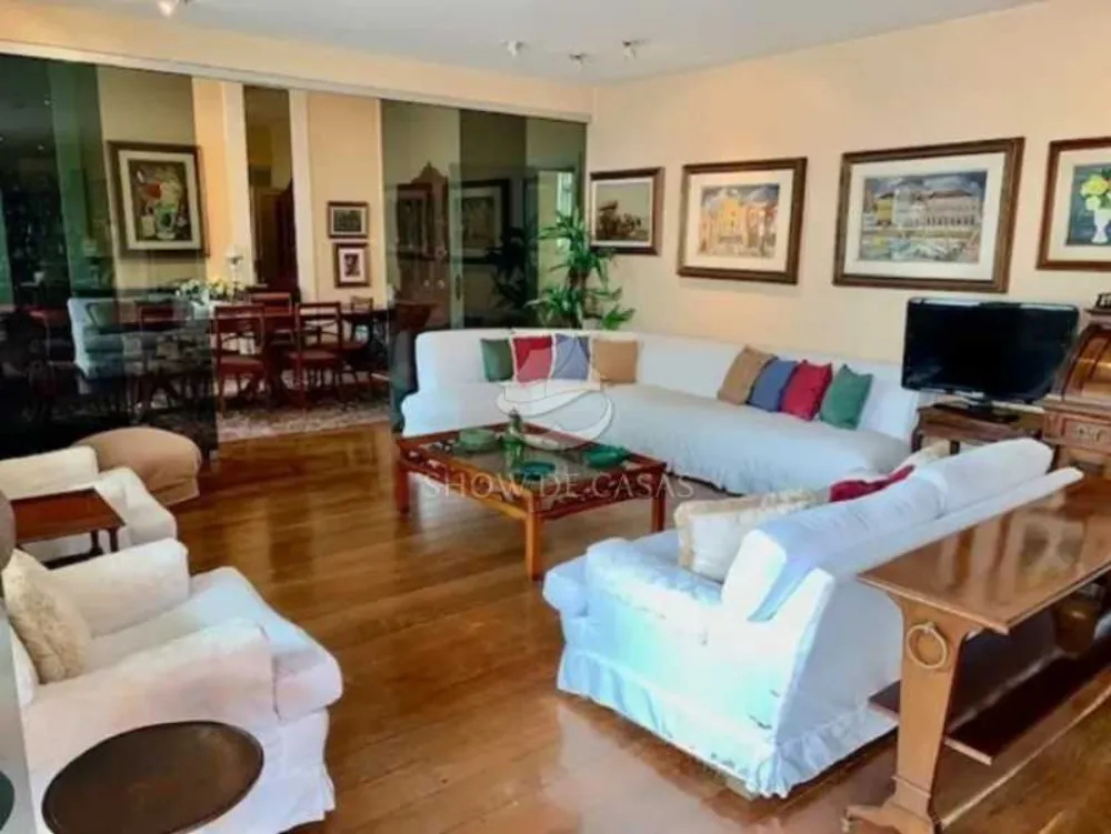 Cobertura, 3 quartos, 271 m² - Foto 11