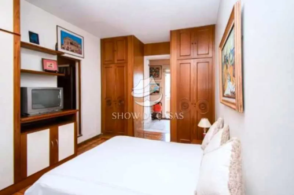 Cobertura, 3 quartos, 271 m² - Foto 6