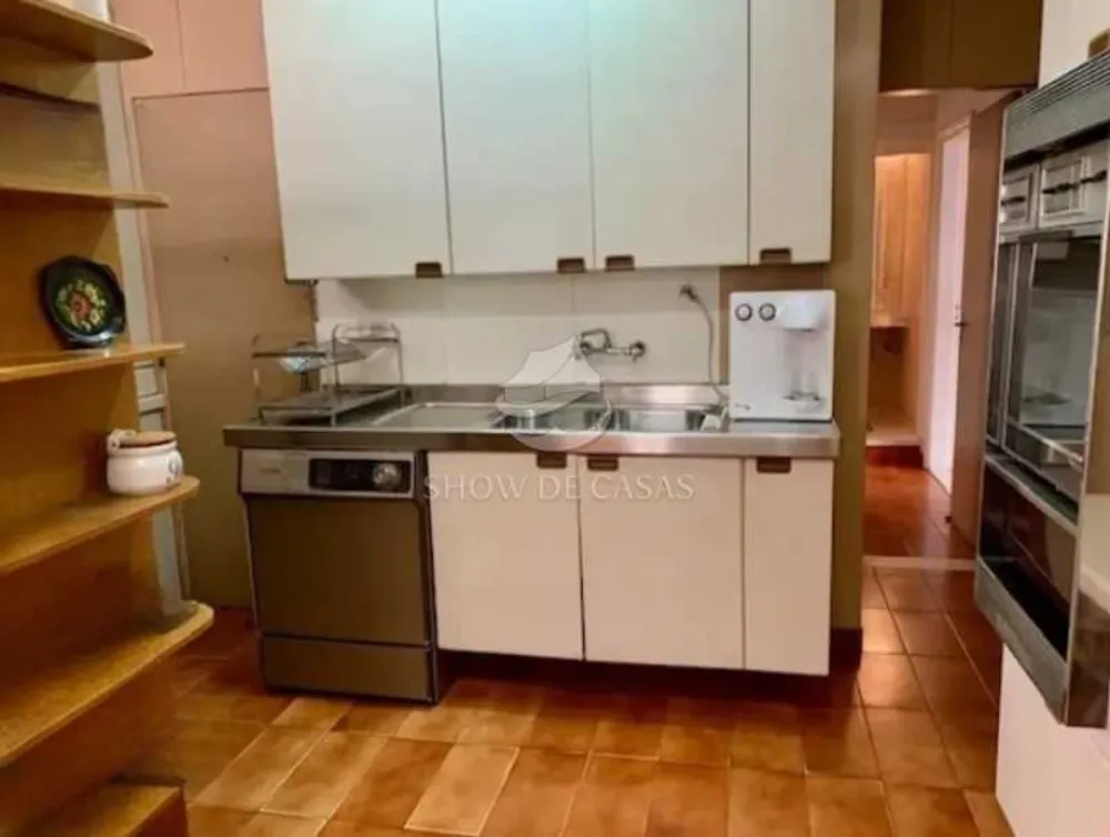 Cobertura, 3 quartos, 271 m² - Foto 9