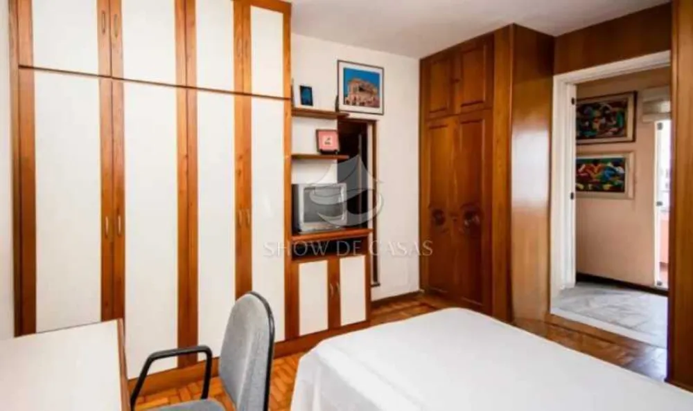 Cobertura, 3 quartos, 271 m² - Foto 3