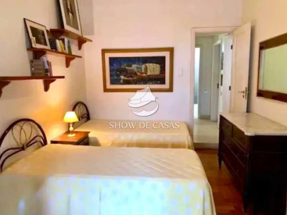 Cobertura, 3 quartos, 271 m² - Foto 2