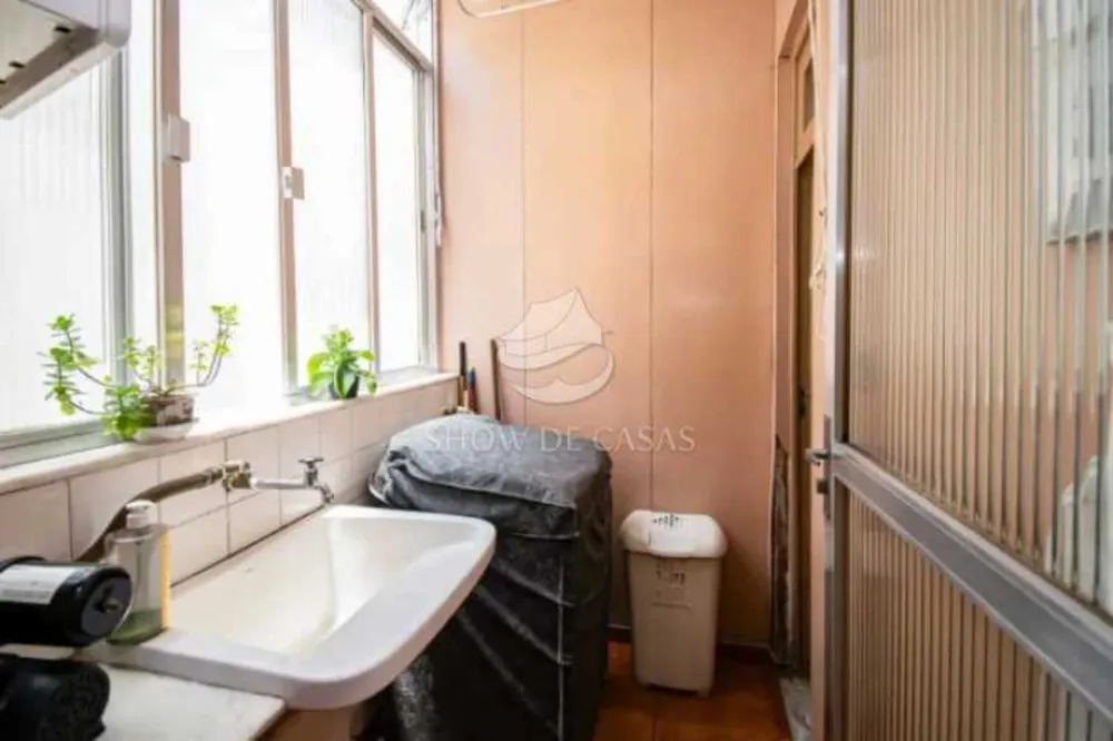 Cobertura, 3 quartos, 271 m² - Foto 12