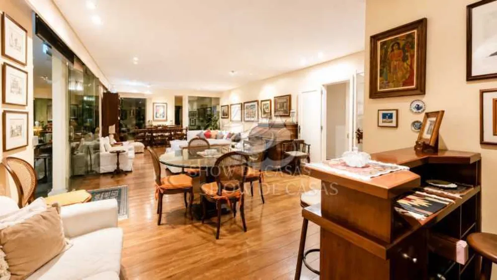 Cobertura, 3 quartos, 271 m² - Foto 24
