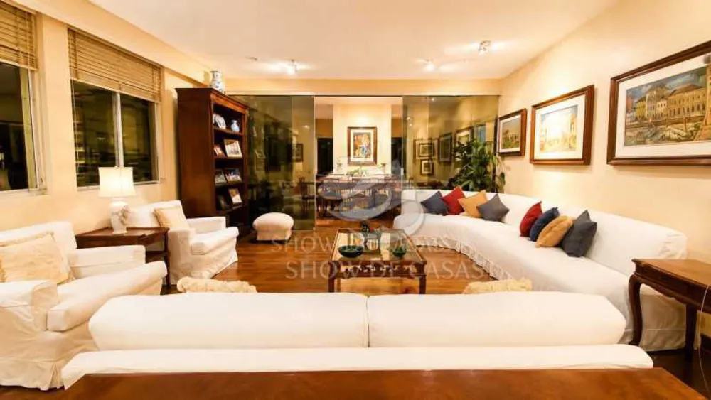 Cobertura, 3 quartos, 271 m² - Foto 27