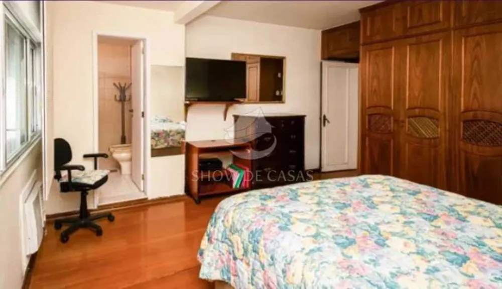 Cobertura, 3 quartos, 271 m² - Foto 7