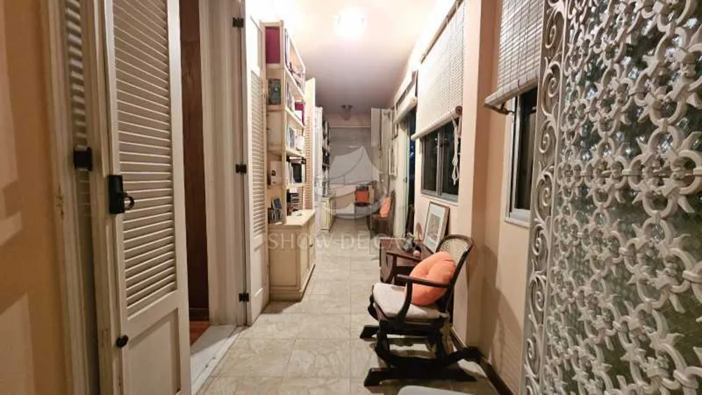 Cobertura, 3 quartos, 271 m² - Foto 22