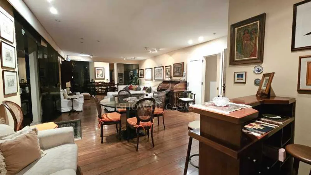 Cobertura, 3 quartos, 271 m² - Foto 17