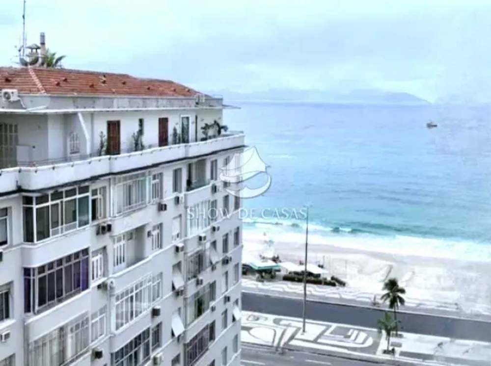 Cobertura, 3 quartos, 271 m² - Foto 5