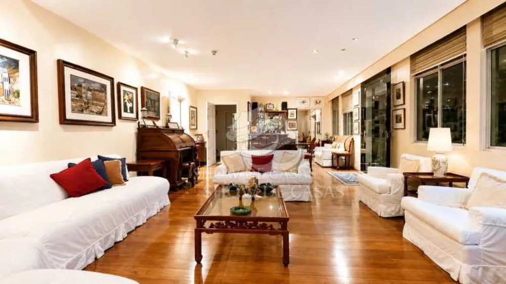 Cobertura, 3 quartos, 271 m² - Foto 23