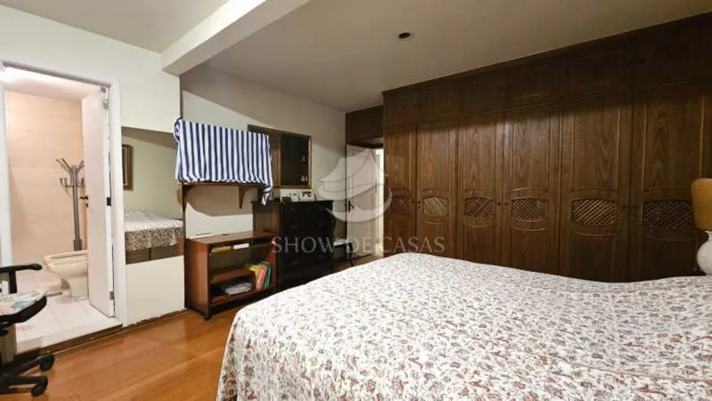 Cobertura, 3 quartos, 271 m² - Foto 19