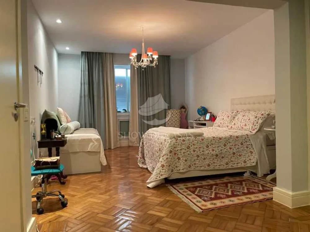 Apartamento, 3 quartos, 370 m² - Foto 10