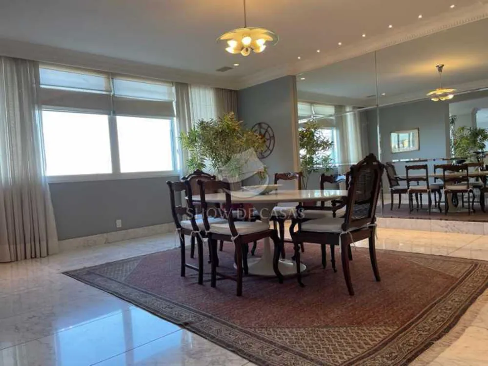 Apartamento, 3 quartos, 370 m² - Foto 16
