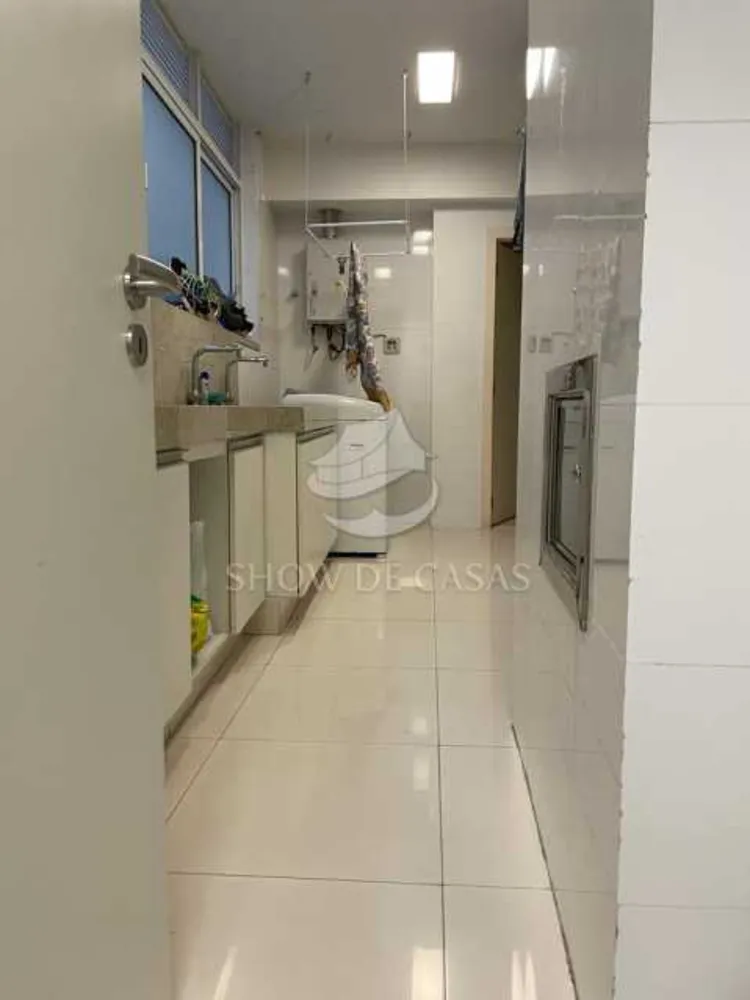Apartamento, 3 quartos, 370 m² - Foto 17