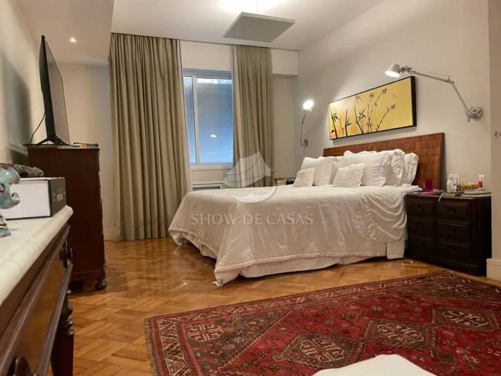 Apartamento, 3 quartos, 370 m² - Foto 3