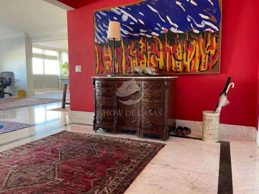 Apartamento, 3 quartos, 370 m² - Foto 13