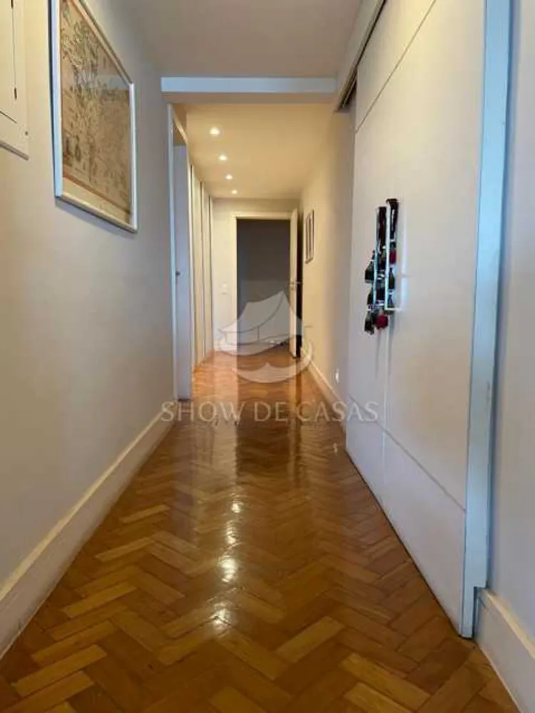 Apartamento, 3 quartos, 370 m² - Foto 4