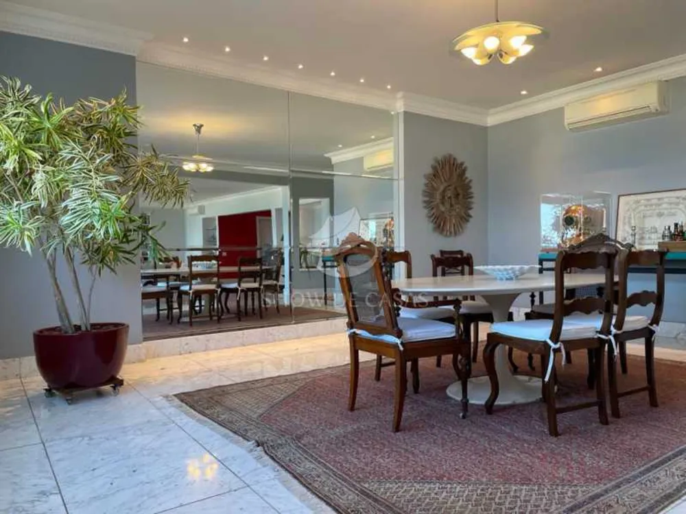 Apartamento, 3 quartos, 370 m² - Foto 19