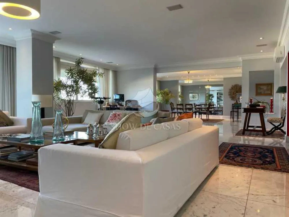 Apartamento, 3 quartos, 370 m² - Foto 11