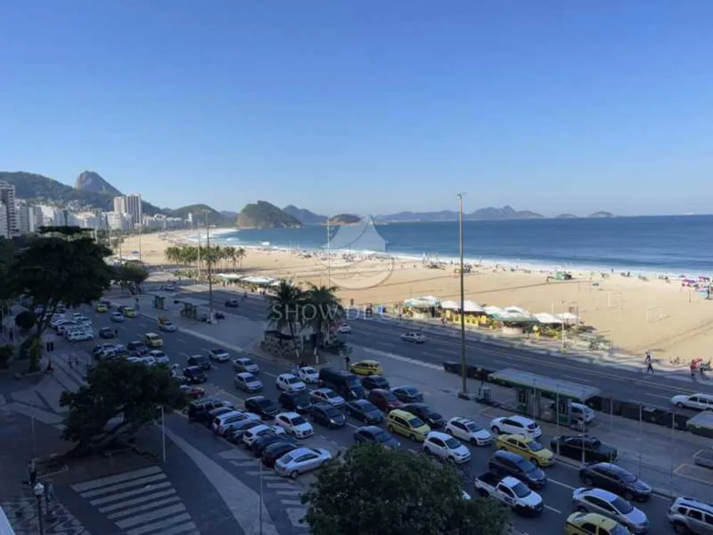 Apartamento, 3 quartos, 370 m² - Foto 1