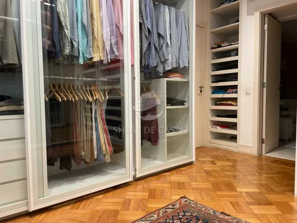 Apartamento, 3 quartos, 370 m² - Foto 6