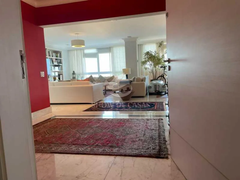 Apartamento, 3 quartos, 370 m² - Foto 5