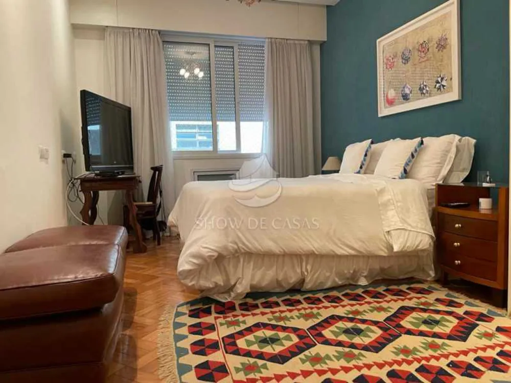 Apartamento, 3 quartos, 370 m² - Foto 18