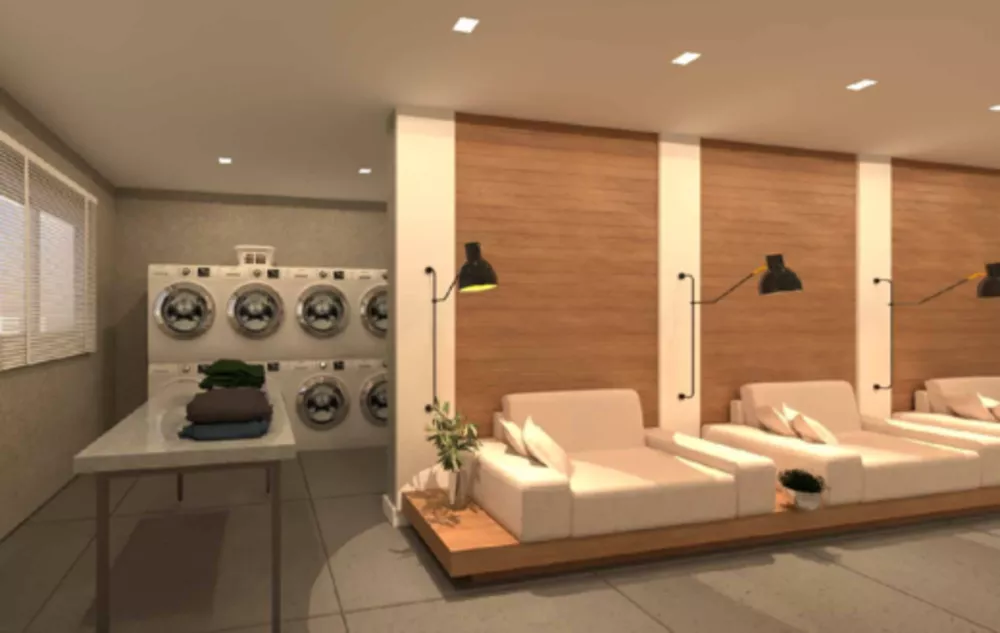 Apartamento, 1 quarto, 59 m² - Foto 8