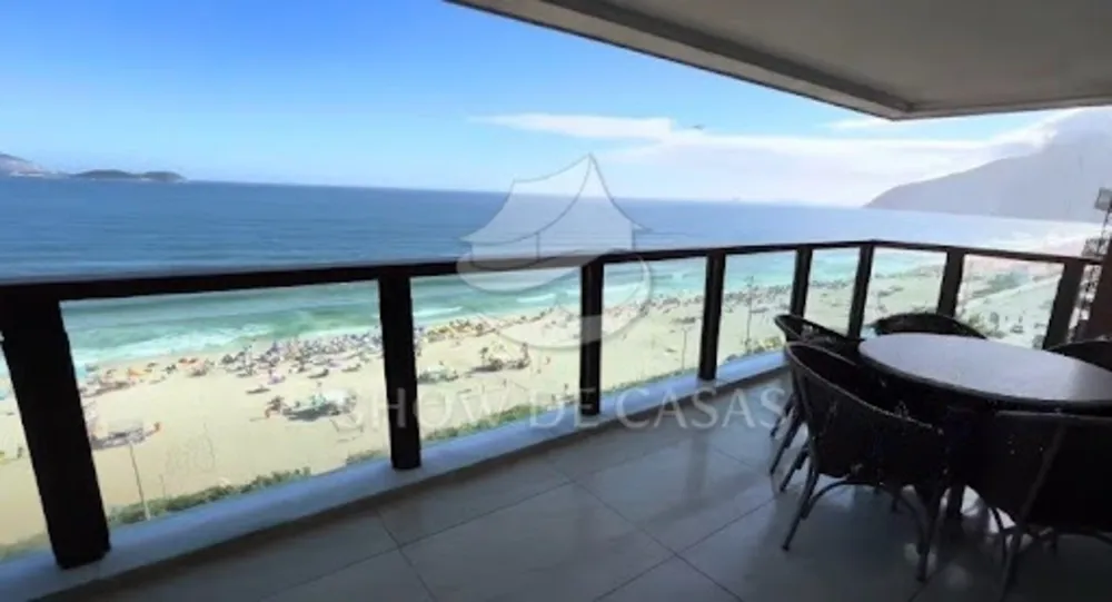 Apartamento, 4 quartos, 320 m² - Foto 1