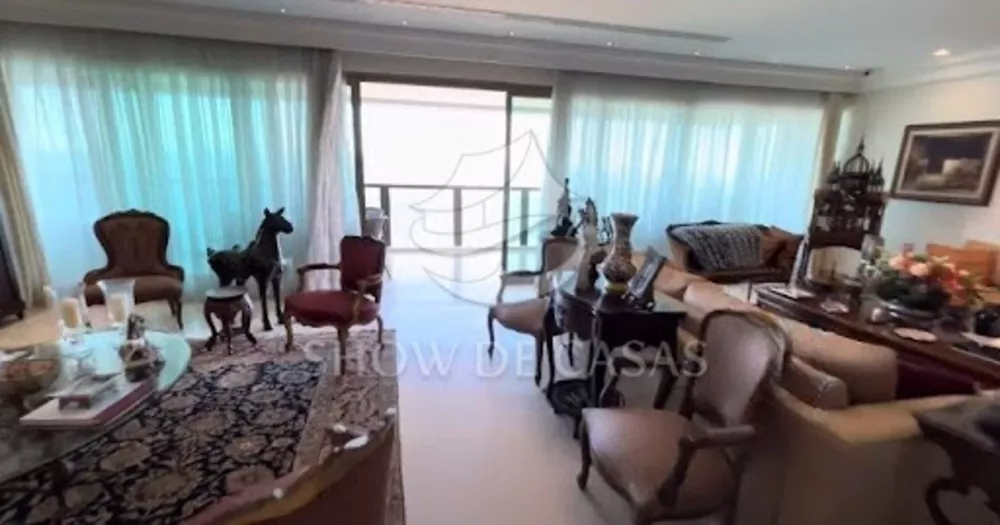 Apartamento, 4 quartos, 320 m² - Foto 10