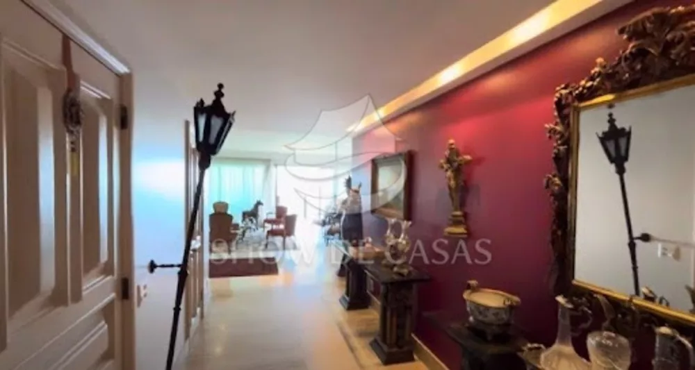 Apartamento, 4 quartos, 320 m² - Foto 2