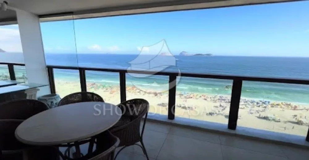 Apartamento, 4 quartos, 320 m² - Foto 7