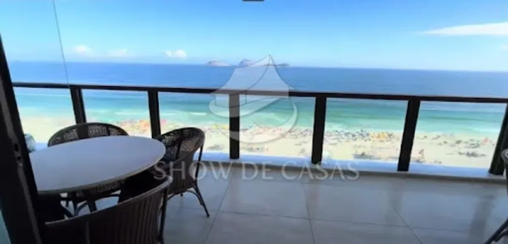 Apartamento, 4 quartos, 320 m² - Foto 9