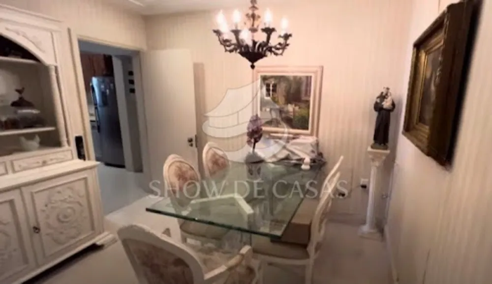 Apartamento, 4 quartos, 320 m² - Foto 5