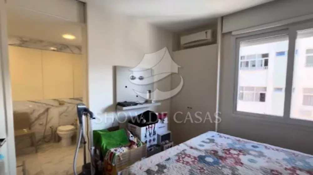 Apartamento, 4 quartos, 320 m² - Foto 8