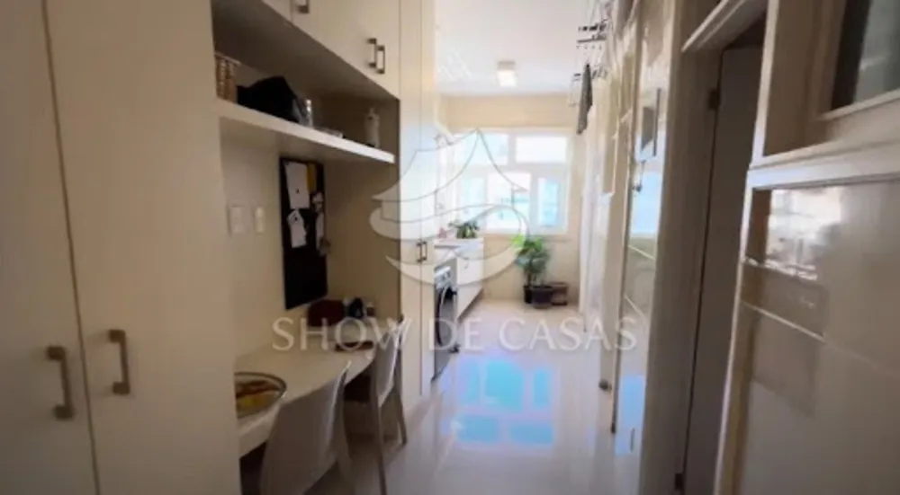 Apartamento, 4 quartos, 320 m² - Foto 16
