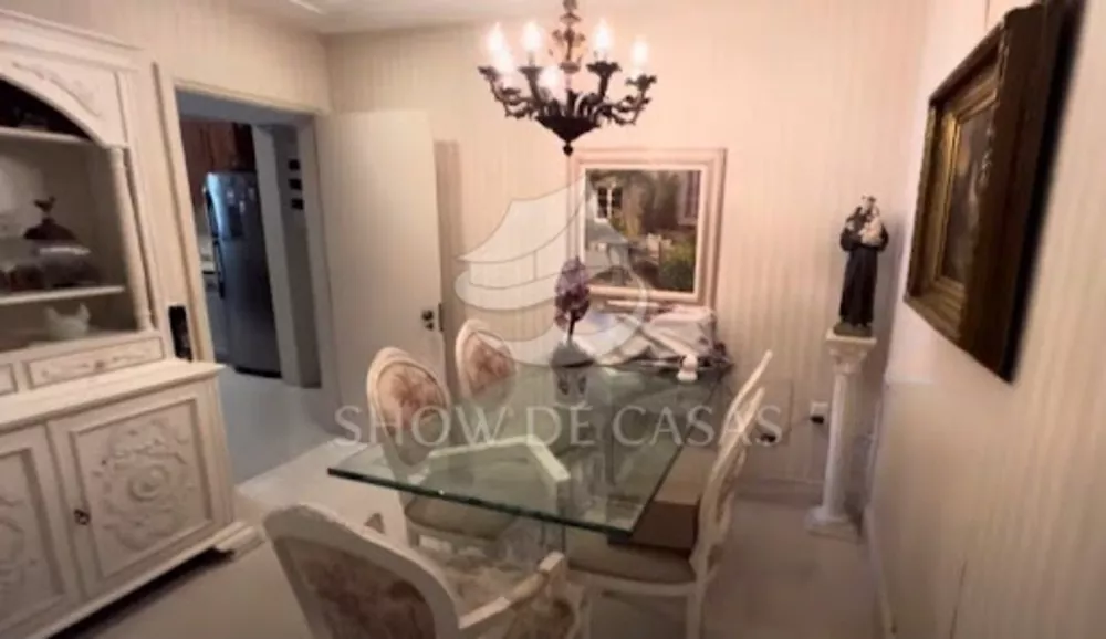 Apartamento, 4 quartos, 320 m² - Foto 1