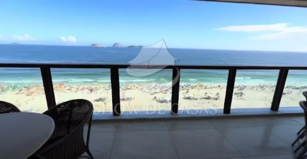 Apartamento, 4 quartos, 320 m² - Foto 11
