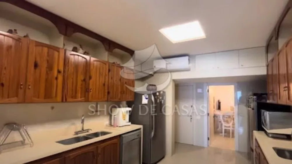 Apartamento, 4 quartos, 320 m² - Foto 5