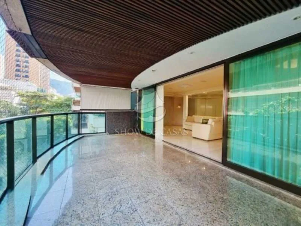 Apartamento, 3 quartos, 209 m² - Foto 26