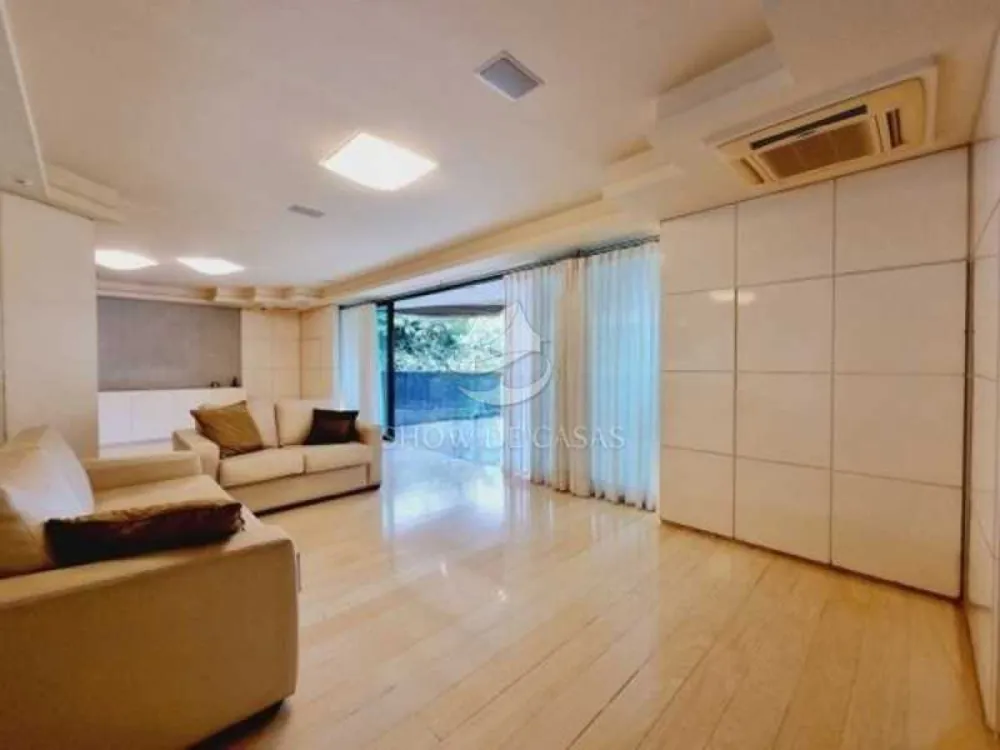 Apartamento, 3 quartos, 209 m² - Foto 4