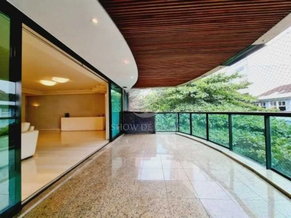 Apartamento, 3 quartos, 209 m² - Foto 7