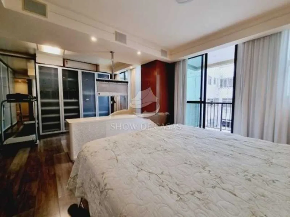 Apartamento, 3 quartos, 209 m² - Foto 9