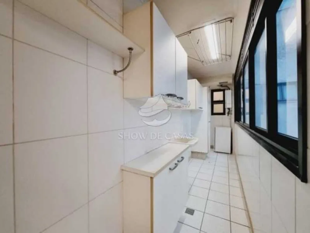 Apartamento, 3 quartos, 209 m² - Foto 23