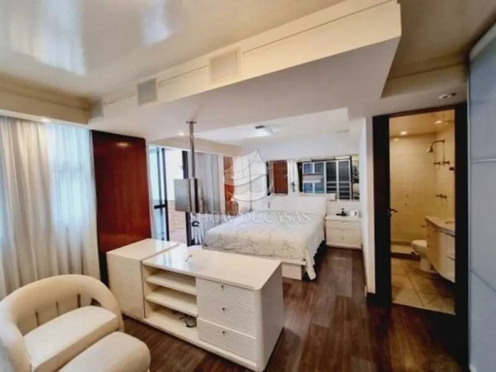 Apartamento, 3 quartos, 209 m² - Foto 12