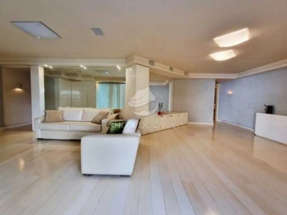 Apartamento, 3 quartos, 209 m² - Foto 6