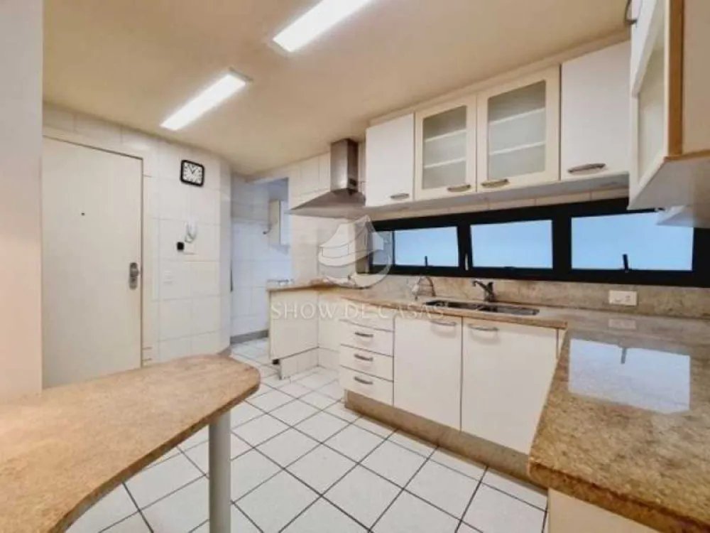 Apartamento, 3 quartos, 209 m² - Foto 25