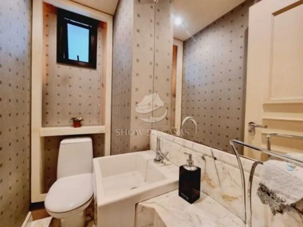 Apartamento, 3 quartos, 209 m² - Foto 20