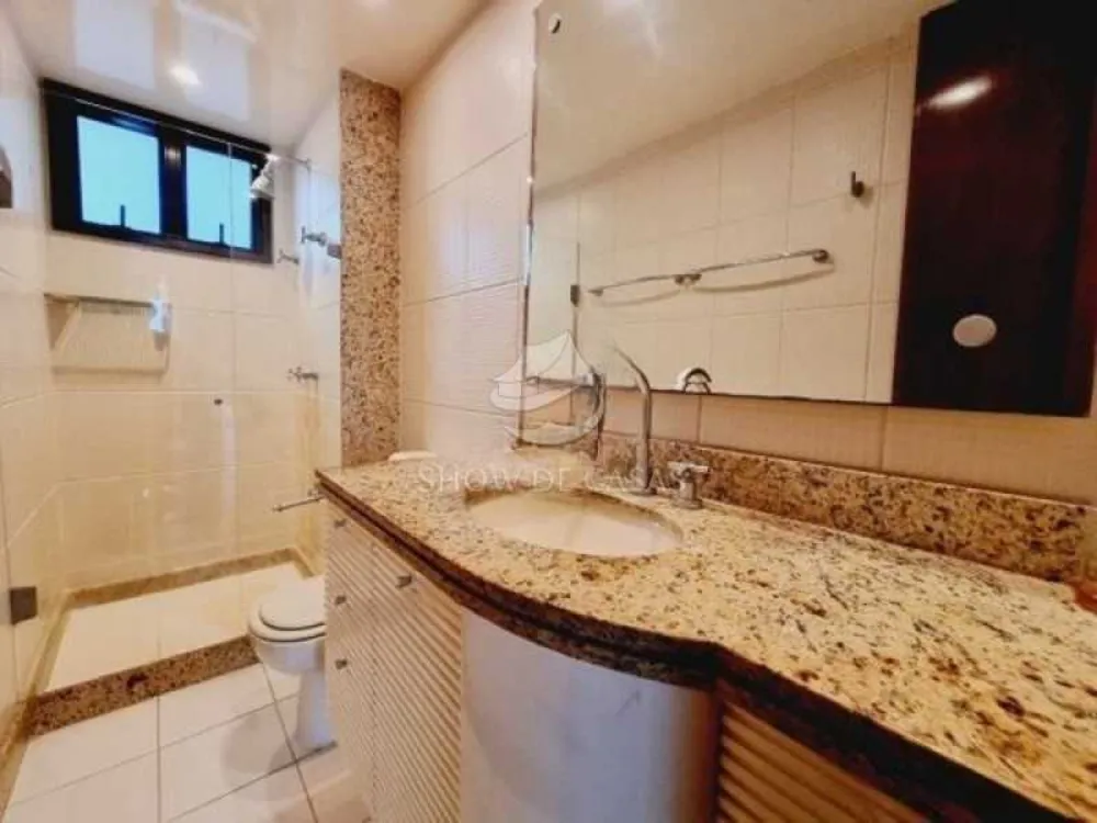 Apartamento, 3 quartos, 209 m² - Foto 11