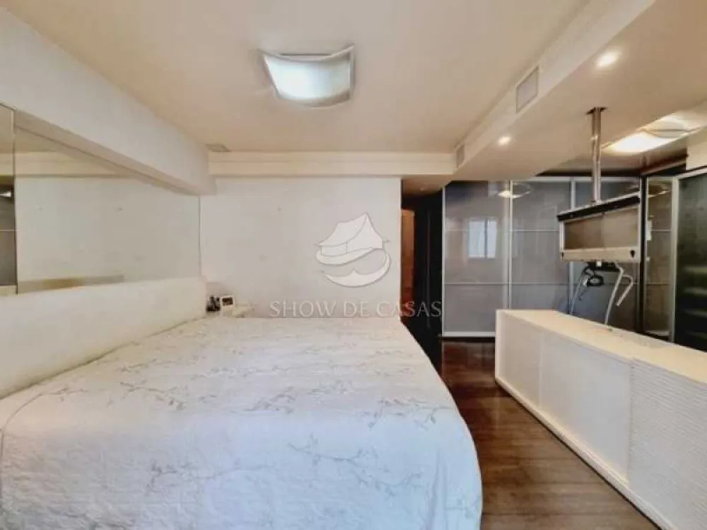 Apartamento, 3 quartos, 209 m² - Foto 15