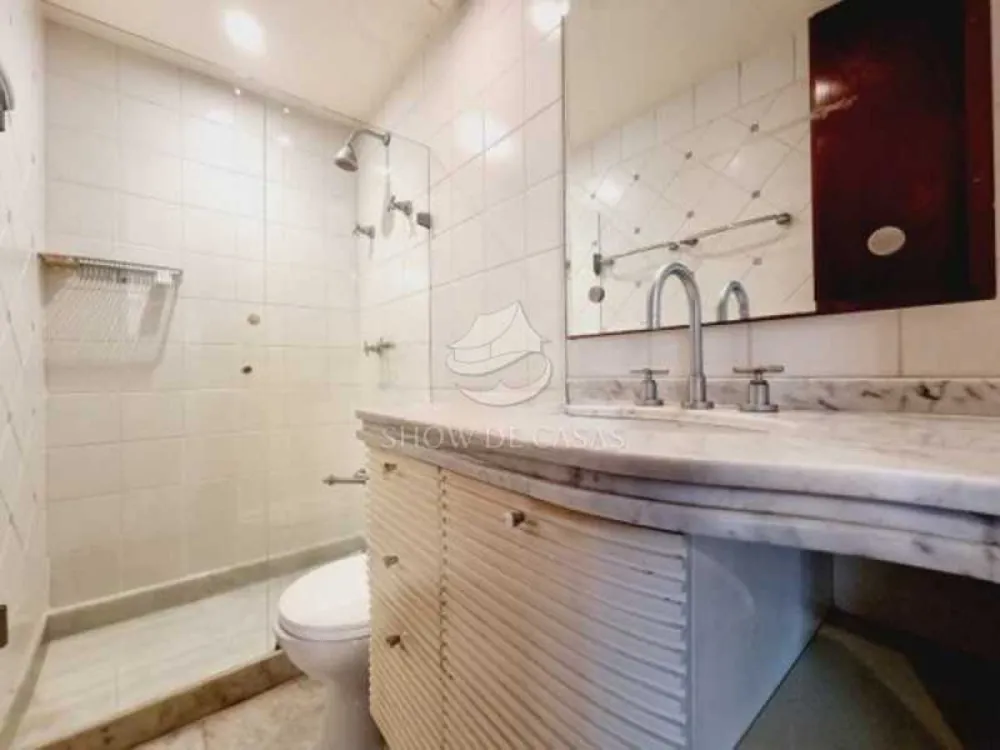 Apartamento, 3 quartos, 209 m² - Foto 13
